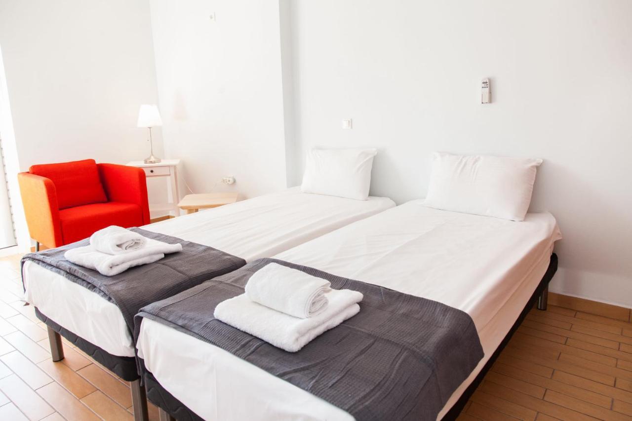 Beautiful, Deluxe Kallithea Apt Atenas Exterior foto