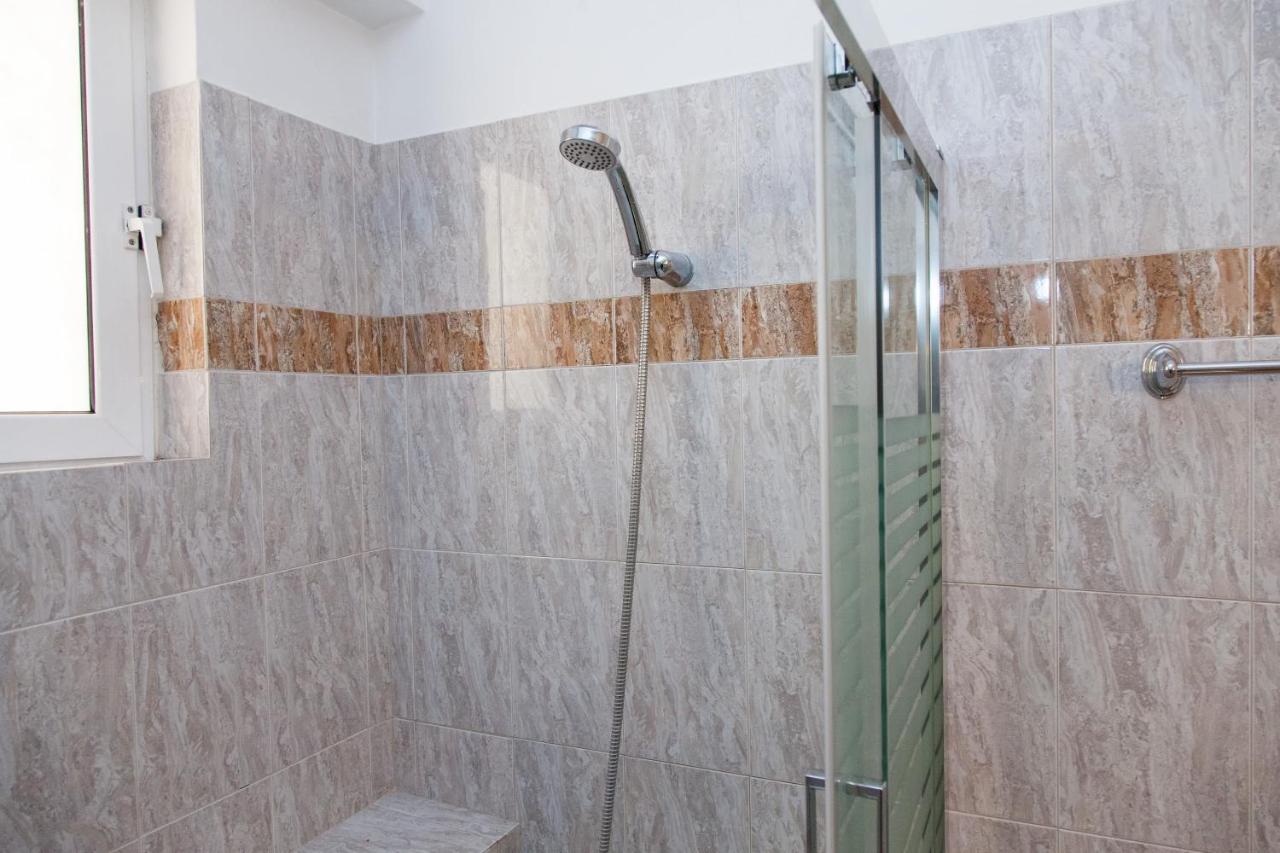 Beautiful, Deluxe Kallithea Apt Atenas Exterior foto